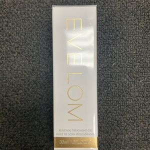 NIB Sealed - EVE LOM - renewal treatment oil